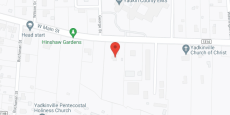 Helping Hands Adult Svc in google map