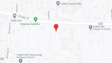 Helping Hands Adult Svc in google map