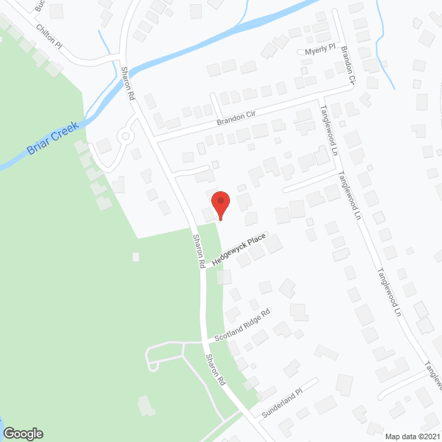 Hillcrest Manor Nursing Home in google map