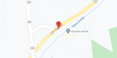 Houston House, Inc in google map