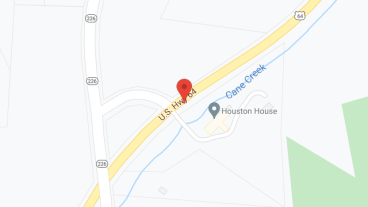 Houston House, Inc in google map