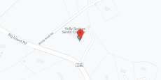 Holly Springs Senior Citizens Home in google map