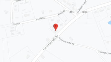Dellinger's Family Care Home in google map