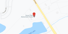 Sunnyside Rest Home in google map