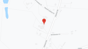 Highlands Senior Living Forest City in google map