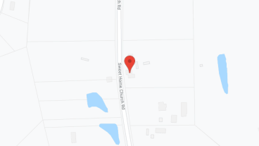 Home Place of Durham in google map