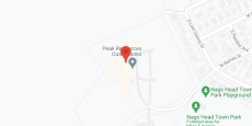 Peak Resources Outer Banks in google map