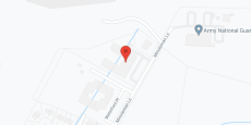 NBA St John's Housing in google map