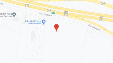 Newcomb Family Care Home in google map