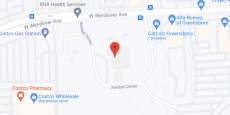 Evergreens Nursing Ctr in google map