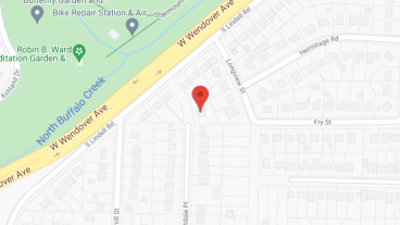 Westdale Manor in google map