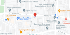 Share-A-Home in google map