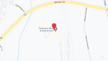 Parkview Retirement Village in google map