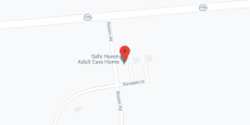 Safe Haven Adult Care Home in google map