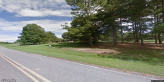 street view of Jones Care Home