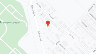 Buchanan's Retirement Home in google map