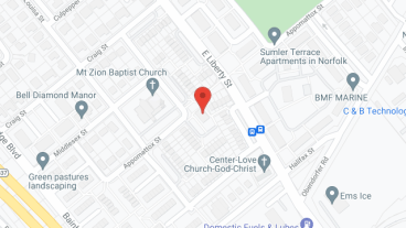 Bell Diamond Manor in google map
