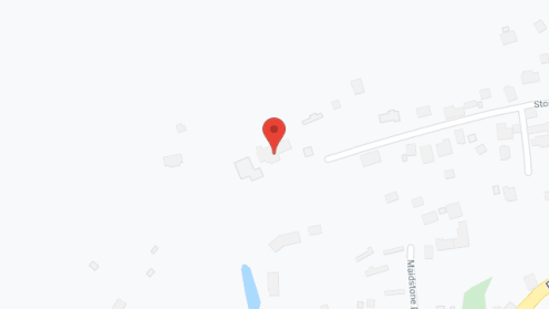 Map of the neighborhood around Fazio's Elder Care