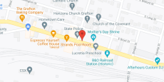 Alliance Personal Care Home in google map
