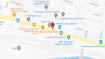 Alliance Personal Care Home in google map