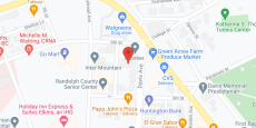 Valentine Personal Care Home in google map