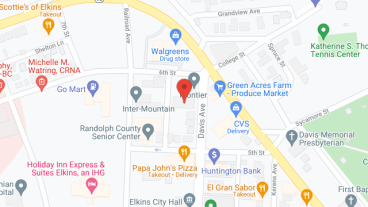 Valentine Personal Care Home in google map
