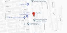 Home For Men in google map
