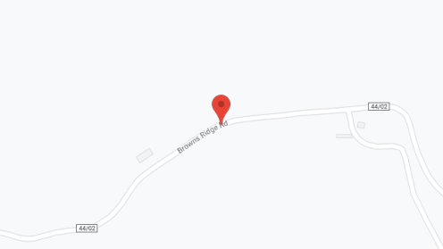 Map of the neighborhood around Phillips' Personal Care Home