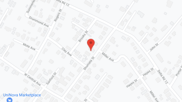 Kyle's Place in google map