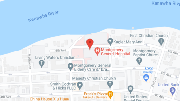 Montgomery General Home Care in google map
