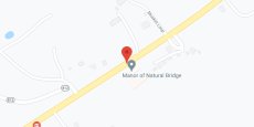 Manor of Natural Bridge Inc in google map