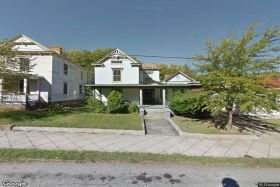 Gough's Home For Adults 