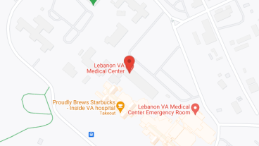 Mountainview Retirement Home in google map