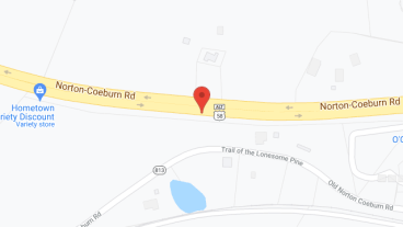 Independent Personal Care Svc in google map