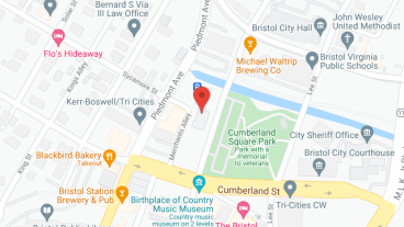 Leisure Park Towers in google map