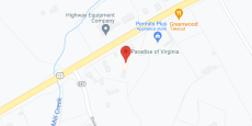Cave Creek Residential Care in google map