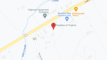 Cave Creek Residential Care in google map