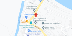 Mac Arthur House in google map