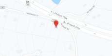 County Line Elder Care in google map