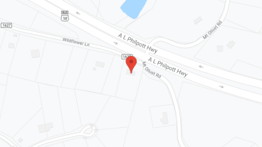 County Line Elder Care in google map