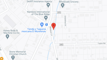 Southern Comfort Adult Care in google map