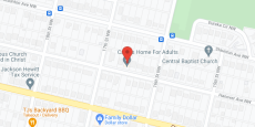 Candis Adult Care, Inc in google map