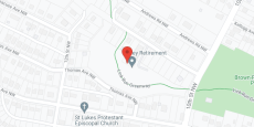 Valley Retirement Home Inc in google map