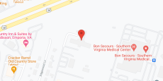 Eugene H. Bloom Retirement Center in google map