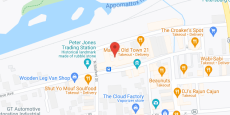 Carriage House Apartment in google map