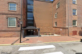 Photo of Carriage House Apartment