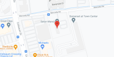 Seton Manor in google map