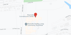 Smithfield Home For Adults in google map