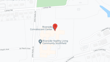 Smithfield Home For Adults in google map