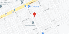 Woodland Heights Inc in google map